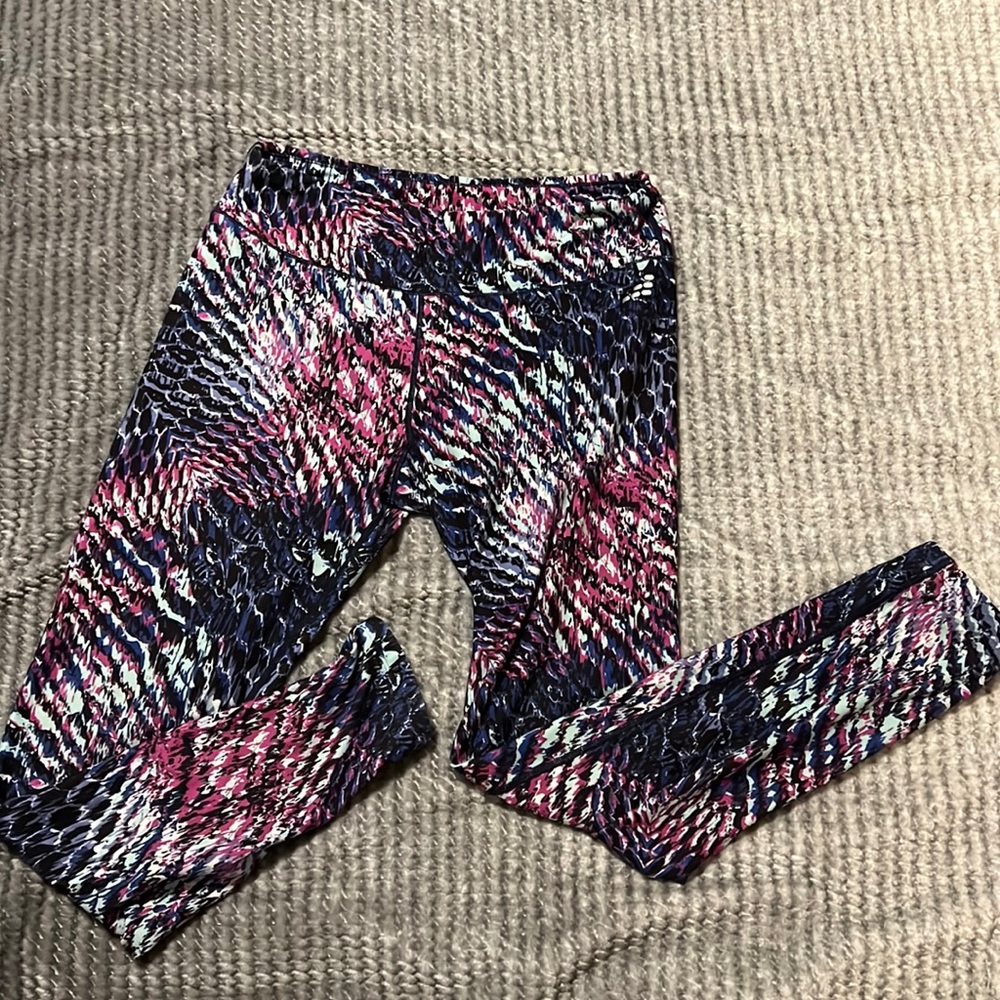 BCG Workout pants